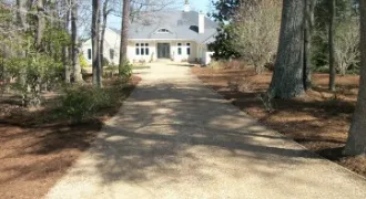 Affordable lawn mowing service for residential properties across Urbanna, VA - Arrowhead Lawncare