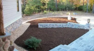 Trusted lawn mowing service experts serving Urbanna, VA - Arrowhead Lawncare