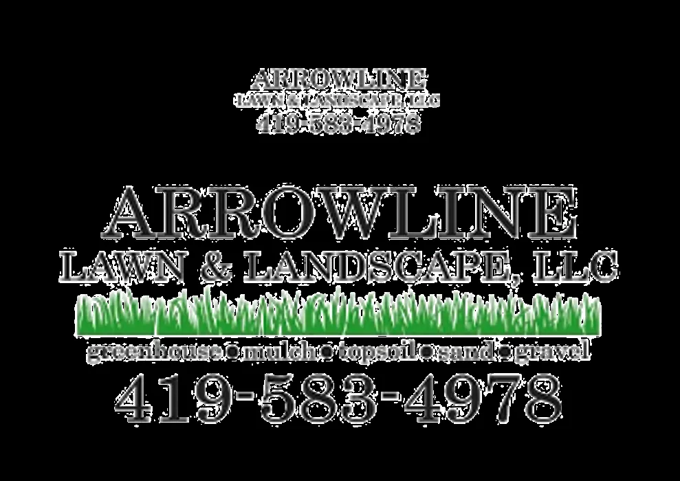 Top-rated lawn care service in Wauseon, OH by Arrowline Lawn and Landscape