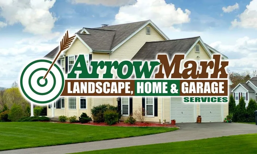 Reliable yard cleanup service in Glen Carbon, IL - ArrowMark Landscape Services
