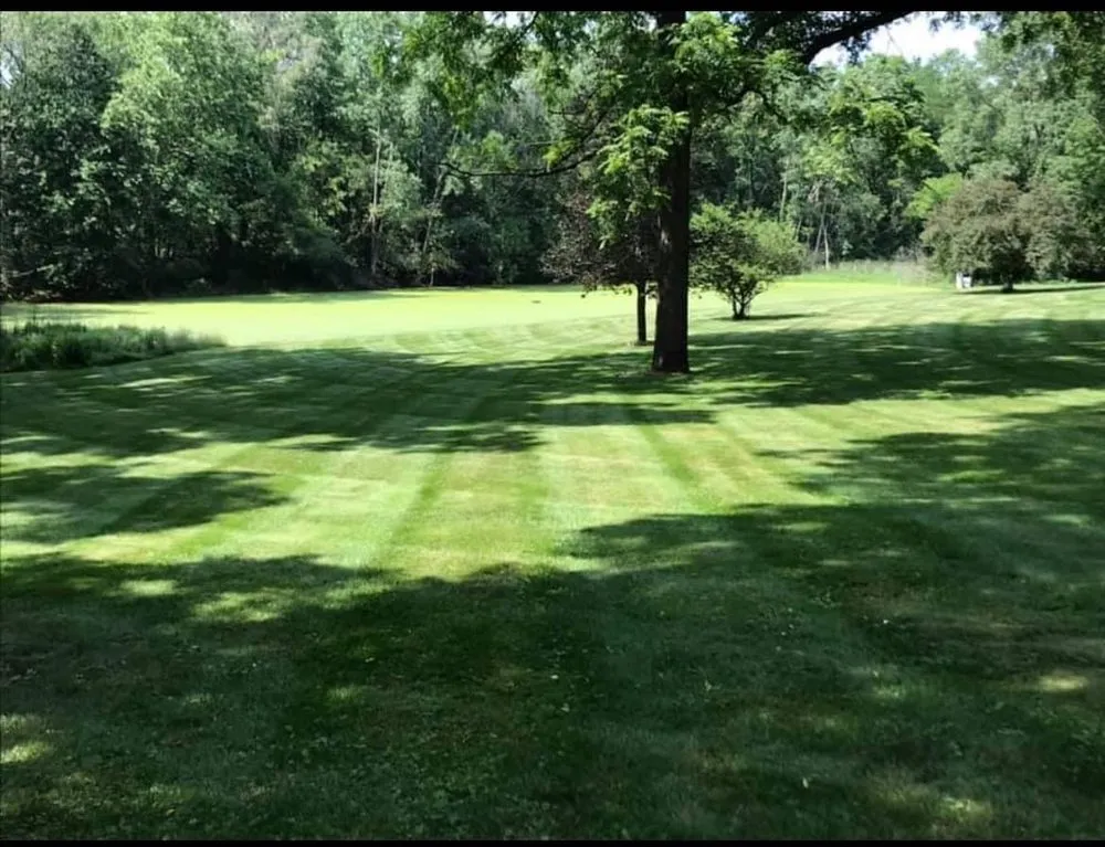 Affordable lawn care service for beautiful yards across Anahuac, TX - Arrowoods Lawn Service