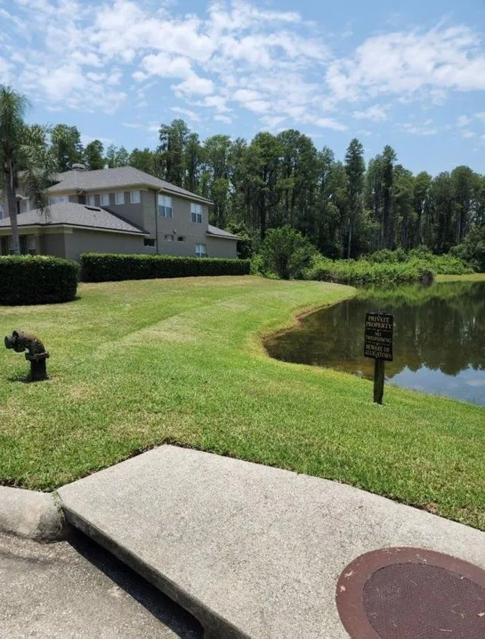 Local landscape design experts serving Port Charlotte, FL - Arrows Landscaping