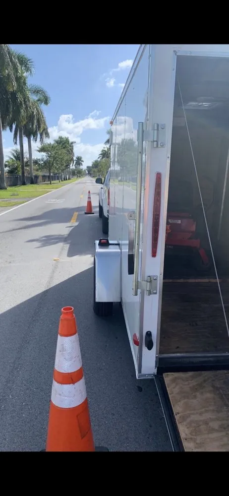 Trusted landscape design in Miami Gardens, FL - Arrow’s Lawn Service