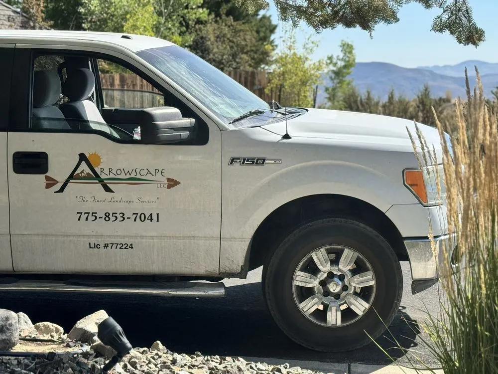 Affordable landscape installation for outdoor upgrades across Reno, NV - Arrowscape