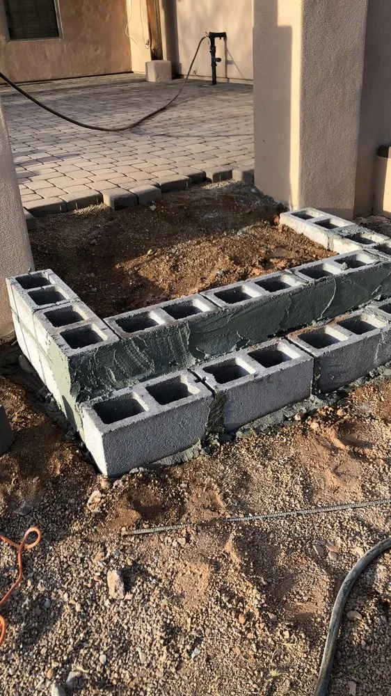 Trusted outdoor landscaping near you in Sun City West, AZ by Arroyo and Sons Hardscape