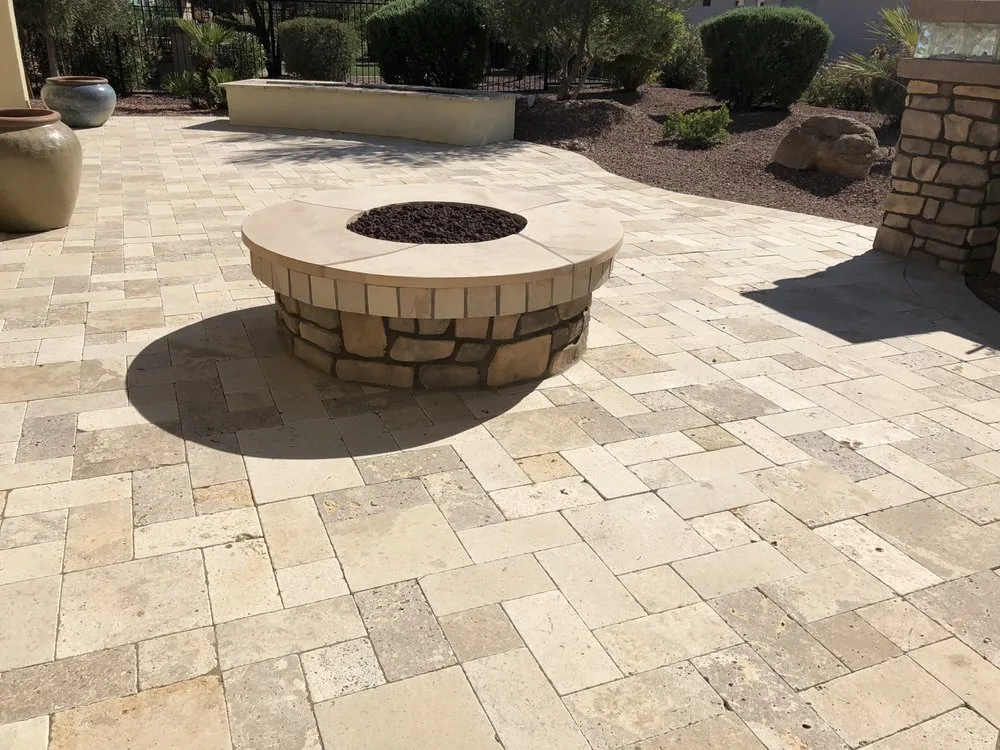 Expert landscaping services in Sun City West, AZ - Arroyo and Sons Hardscape