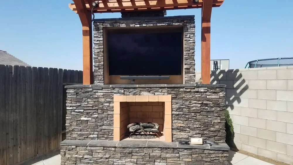 Local landscaping services in Bakersfield, CA by Arroyo Grande Landscaping