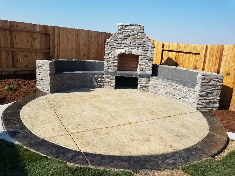 Top-rated landscape design for residential properties in Bakersfield, CA by Arroyo Grande Landscaping