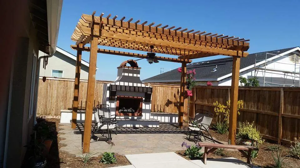 Top-rated landscape installation in Bakersfield, CA - Arroyo Grande Landscaping