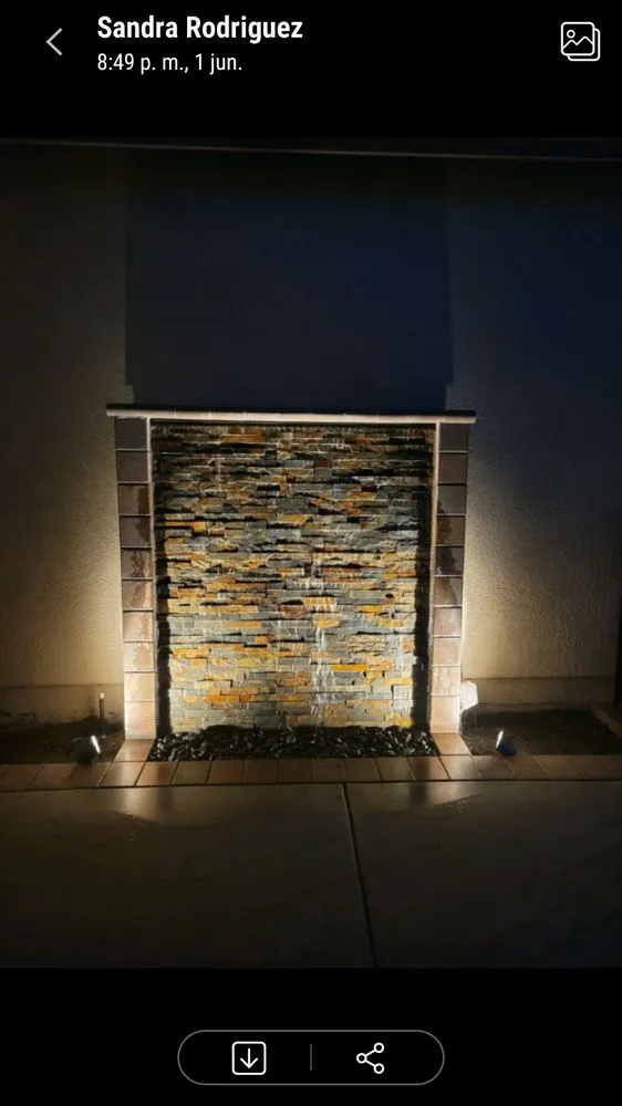 Affordable yard cleanup service with custom design across Bakersfield, CA - Arroyo Grande Landscaping