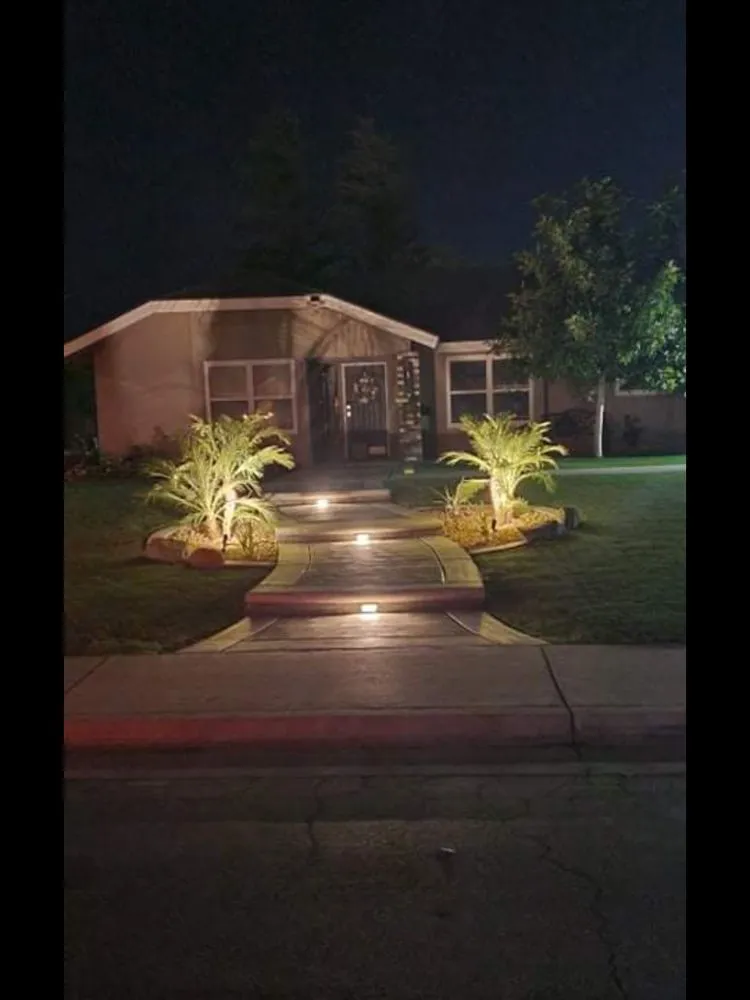 Local garden landscaping in Bakersfield, CA by Arroyo Grande Landscaping