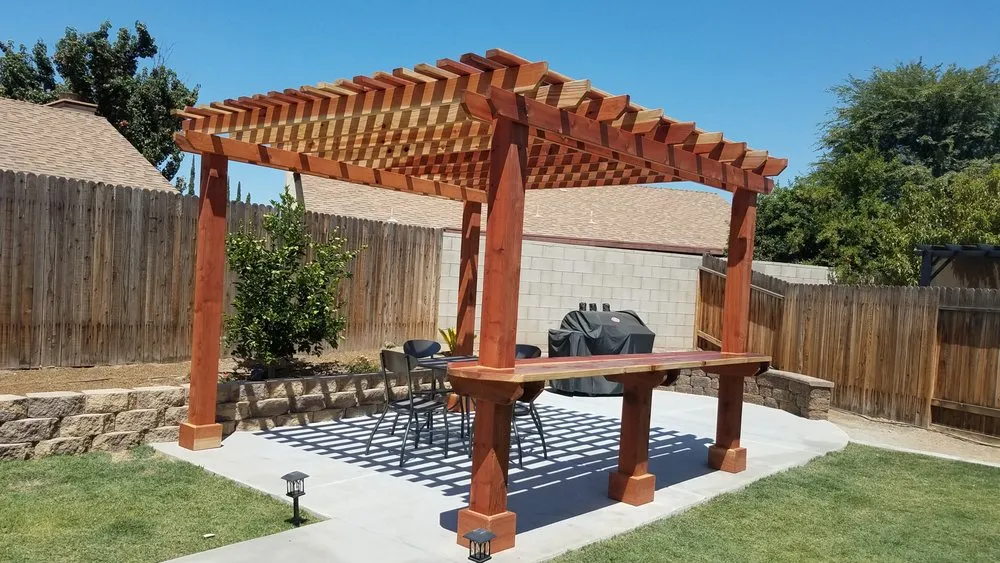 Local landscaping services with custom design in Bakersfield, CA by Arroyo Grande Landscaping