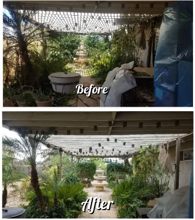 Trusted landscape design in Clovis, CA - Arroyo Grande Landscaping