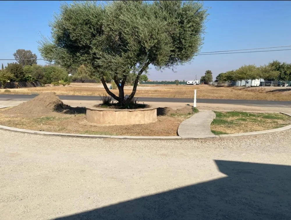 Local lawn mowing service for year-round maintenance across Clovis, CA - Arroyo Grande Landscaping