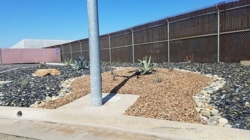 Custom lawn mowing service in Clovis, CA - Arroyo Grande Landscaping