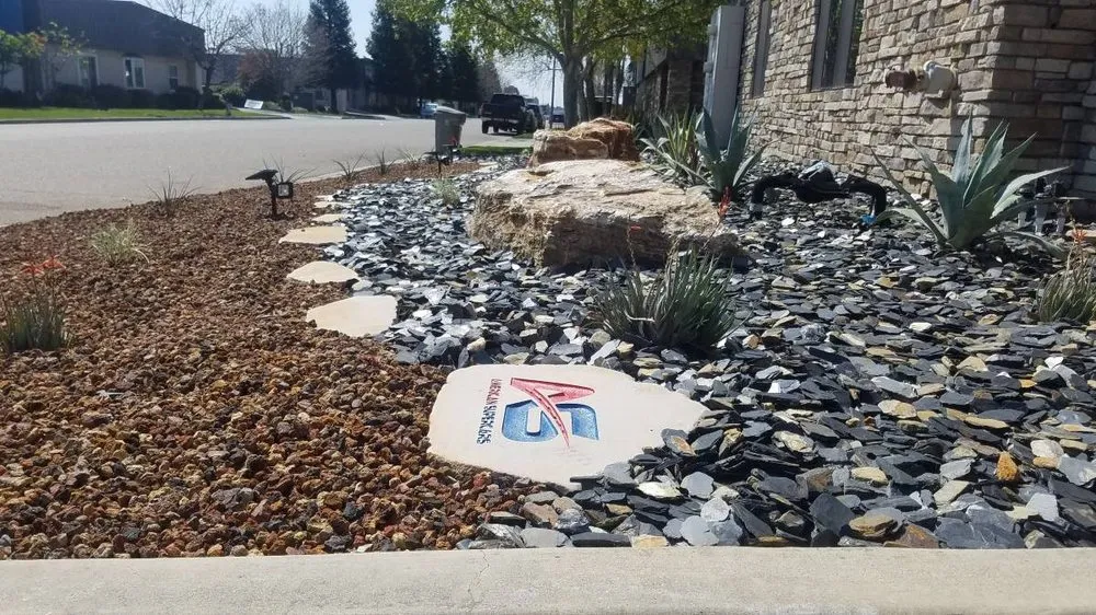 Expert outdoor landscaping for year-round maintenance across Clovis, CA - Arroyo Grande Landscaping