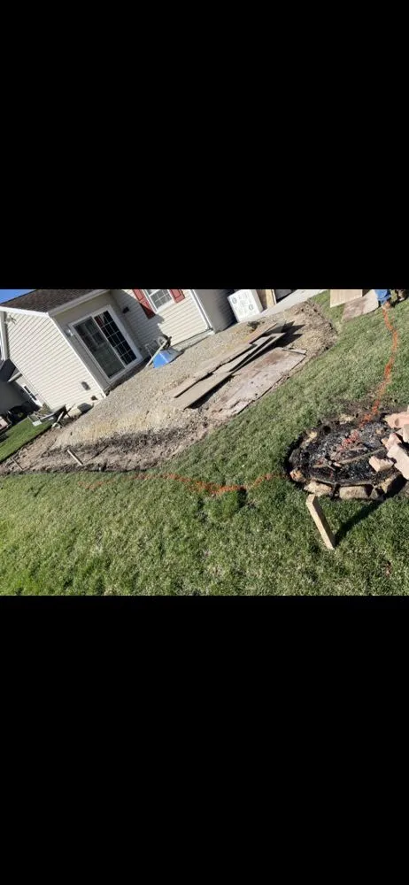 Expert landscape installation for year-round maintenance across Elgin, IL - Arroyo Hardscape & Concrete