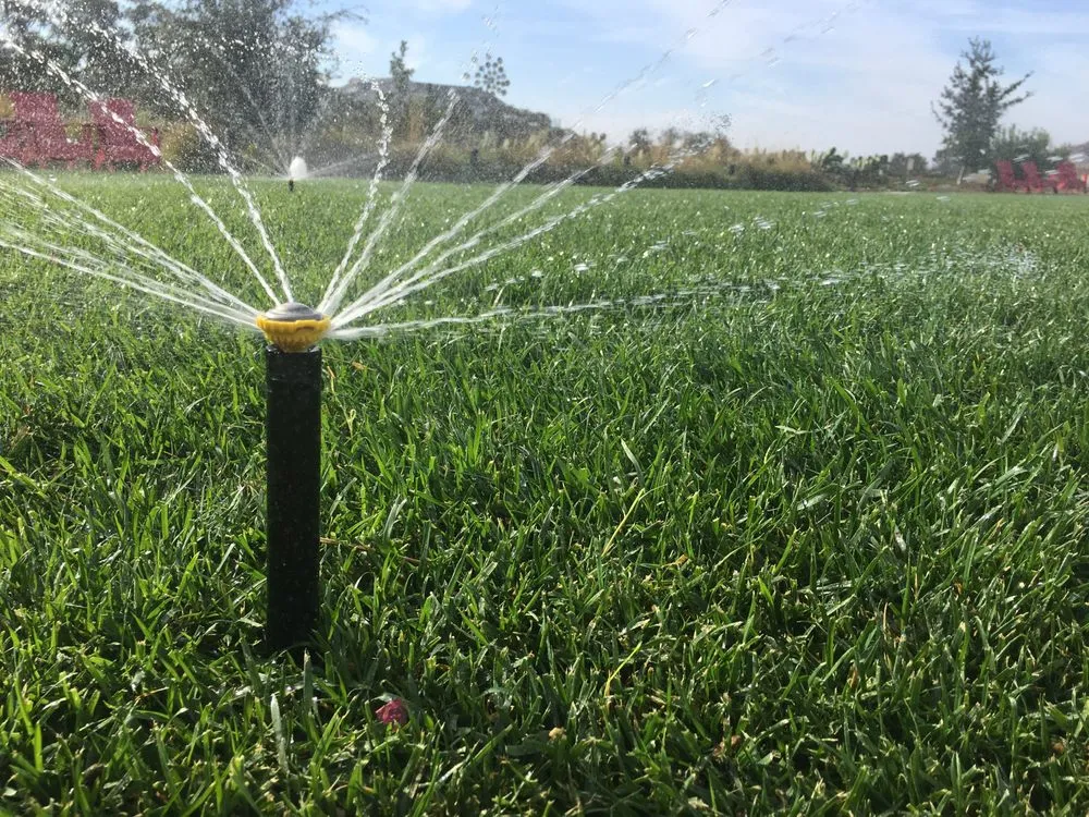 Expert garden landscaping experts serving North Tustin, CA - Arroyo Irrigation