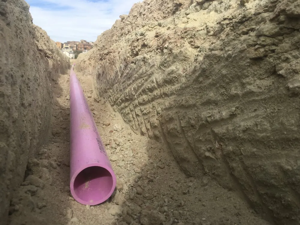 Local landscaping services in North Tustin, CA by Arroyo Irrigation