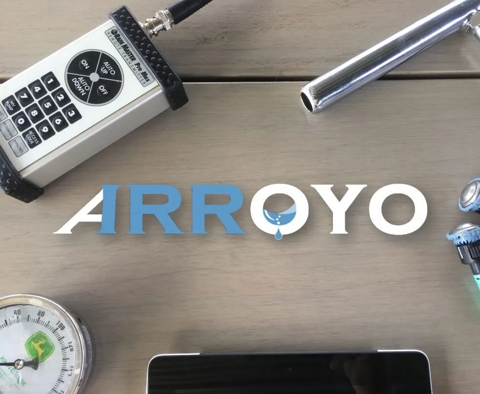 Expert yard cleanup service for residential properties in North Tustin, CA by Arroyo Irrigation