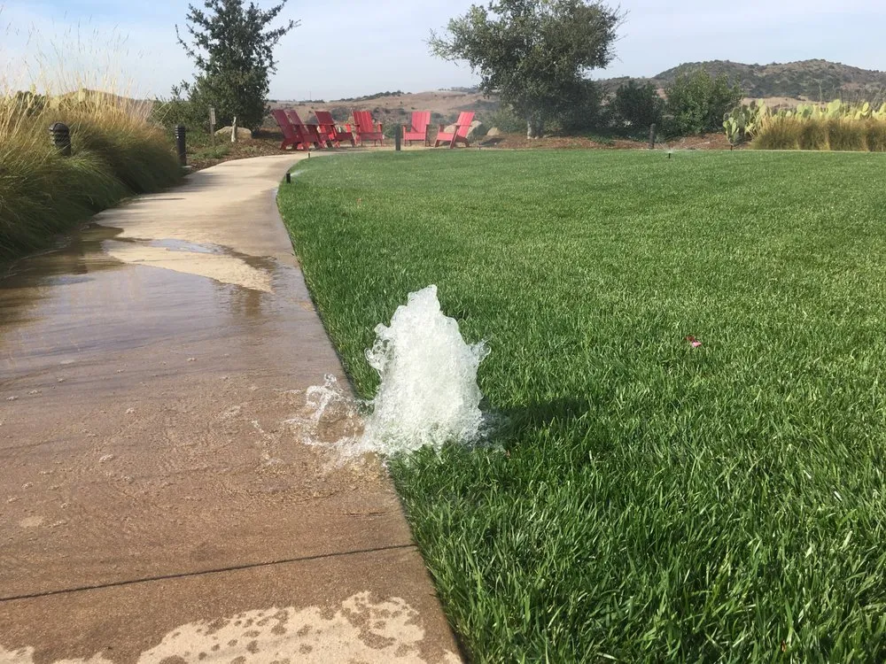 Expert lawn care service for beautiful yards across North Tustin, CA - Arroyo Irrigation