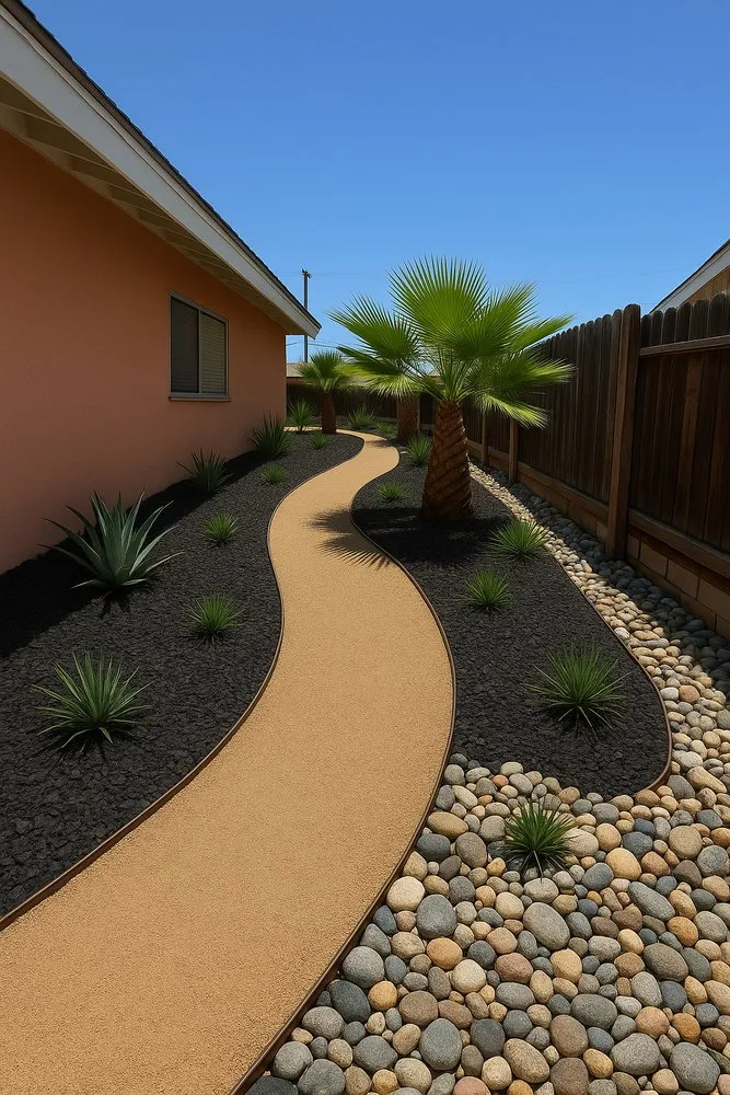 Professional lawn mowing service for year-round maintenance across Escondido, CA - Arroyo Landscapes