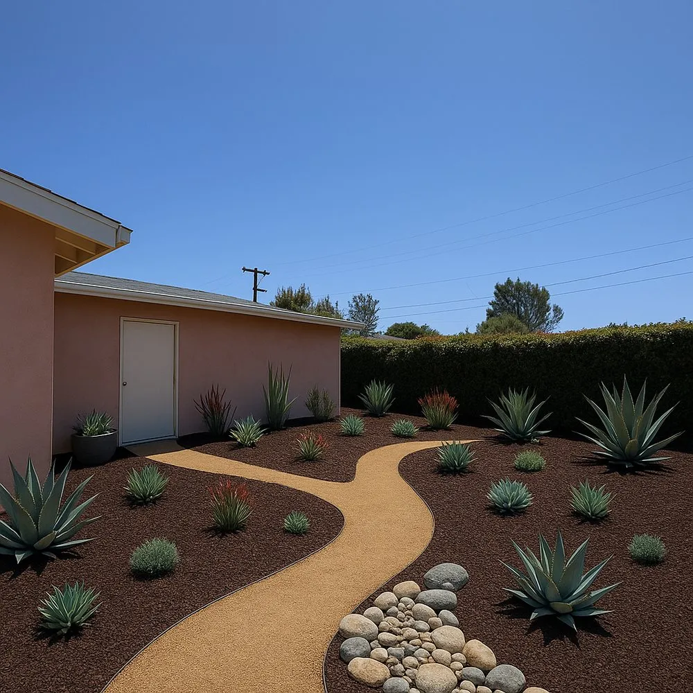 Expert yard maintenance experts serving Escondido, CA - Arroyo Landscapes