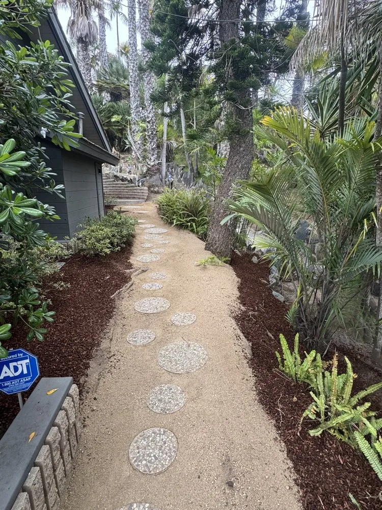 Local lawn mowing service near you across Escondido, CA - Arroyo Landscapes