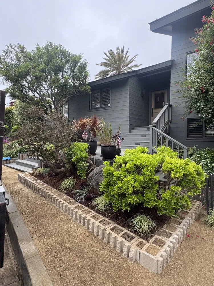 Local lawn mowing service experts serving Escondido, CA - Arroyo Landscapes