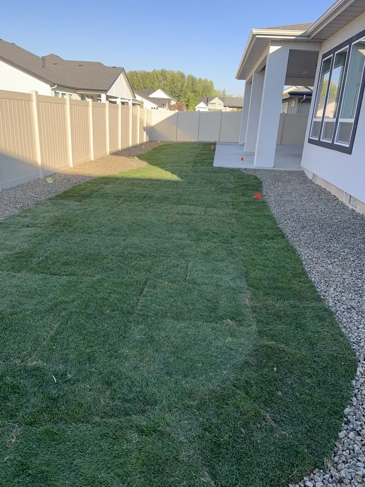 Expert landscape design experts serving Nampa, ID - Arroyo Landscaping & Construction