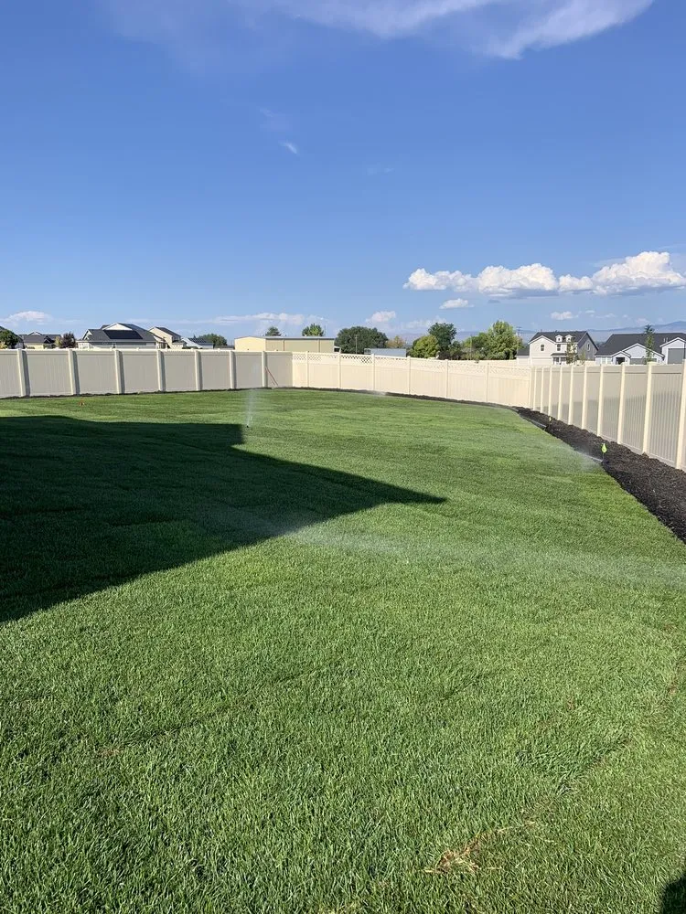 Trusted lawn care service near you across Nampa, ID - Arroyo Landscaping & Construction