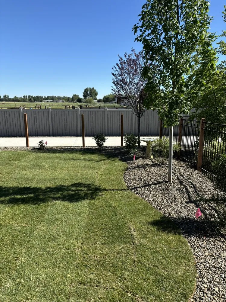 Top-rated outdoor landscaping near you across Nampa, ID - Arroyo Landscaping & Construction