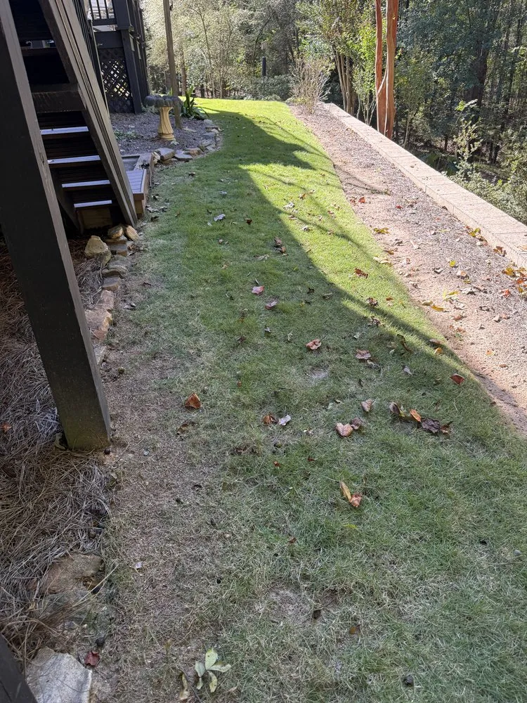 Top-rated garden landscaping near you across Acworth, GA - Arroyo Landscaping