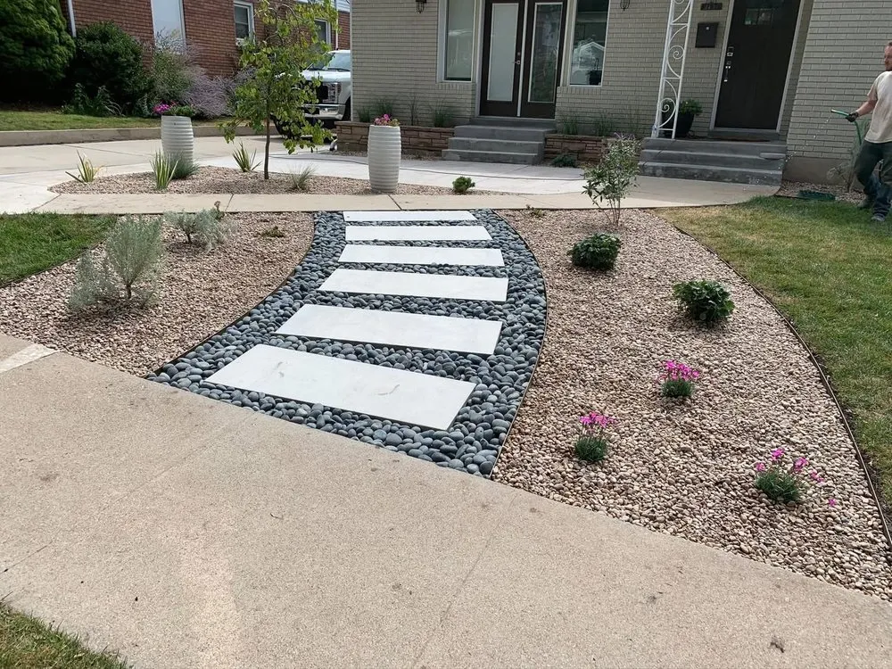 Local landscaping services experts serving Acworth, GA - Arroyo Landscaping