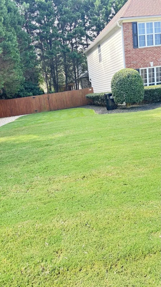 Professional landscaping services in Acworth, GA - Arroyo Landscaping
