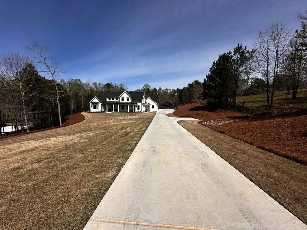 Top-rated outdoor landscaping experts serving Acworth, GA - Arroyo Landscaping