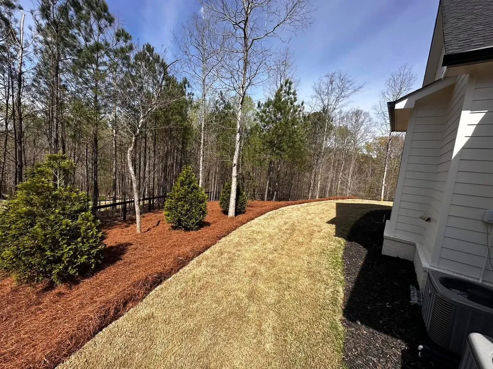 Top-rated landscape design in Acworth, GA - Arroyo Landscaping