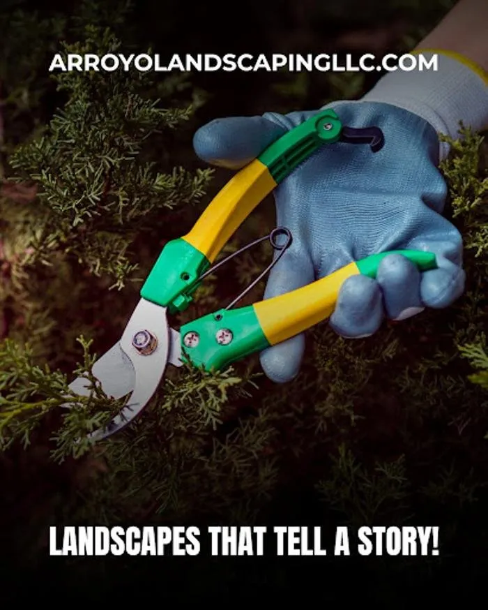 Professional landscaping services for residential properties in Acworth, GA by Arroyo Landscaping