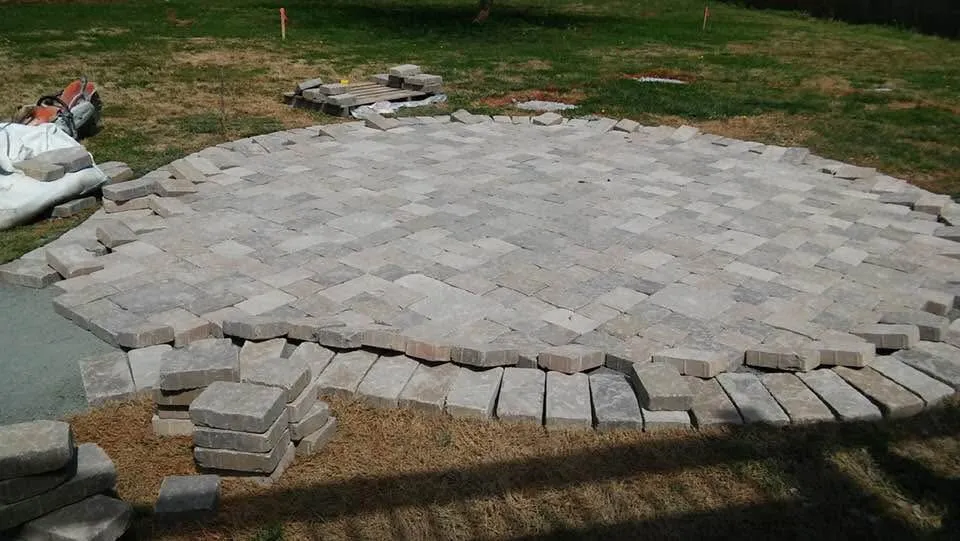 Top-rated lawn mowing service for outdoor upgrades in Acworth, GA by Arroyo Landscaping