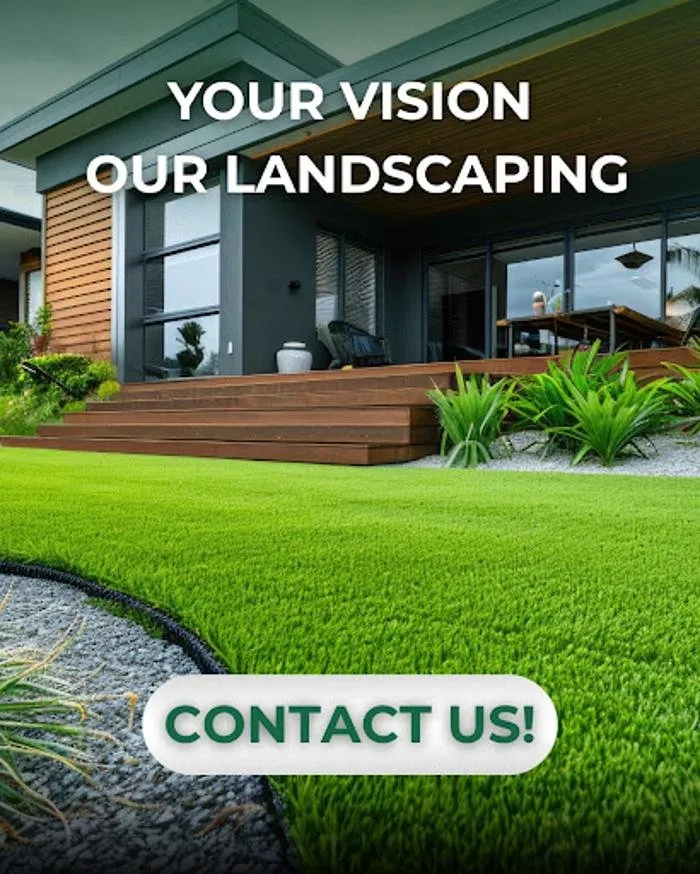 Trusted landscape installation for residential properties in Acworth, GA by Arroyo Landscaping