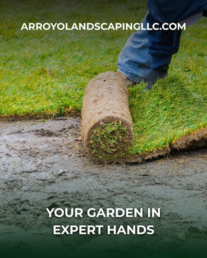 Reliable yard cleanup service experts serving Acworth, GA - Arroyo Landscaping