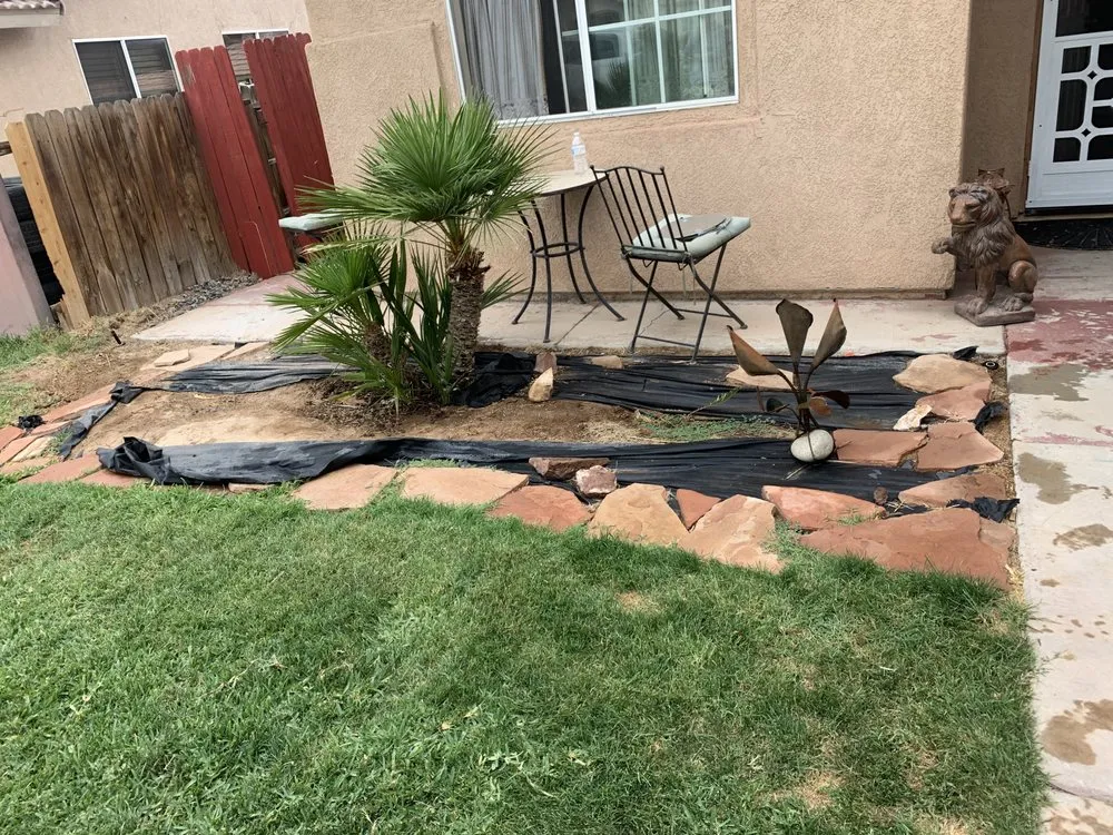 Trusted yard cleanup service in Imperial, CA by Arroyo Landscaping And Equipment