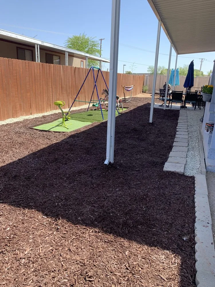 Top-rated outdoor landscaping in Imperial, CA - Arroyo Landscaping And Equipment