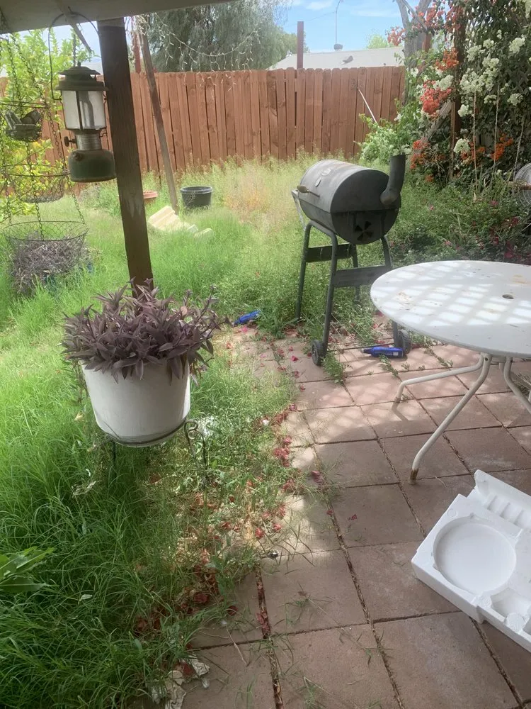 Custom garden landscaping experts serving Imperial, CA - Arroyo Landscaping And Equipment