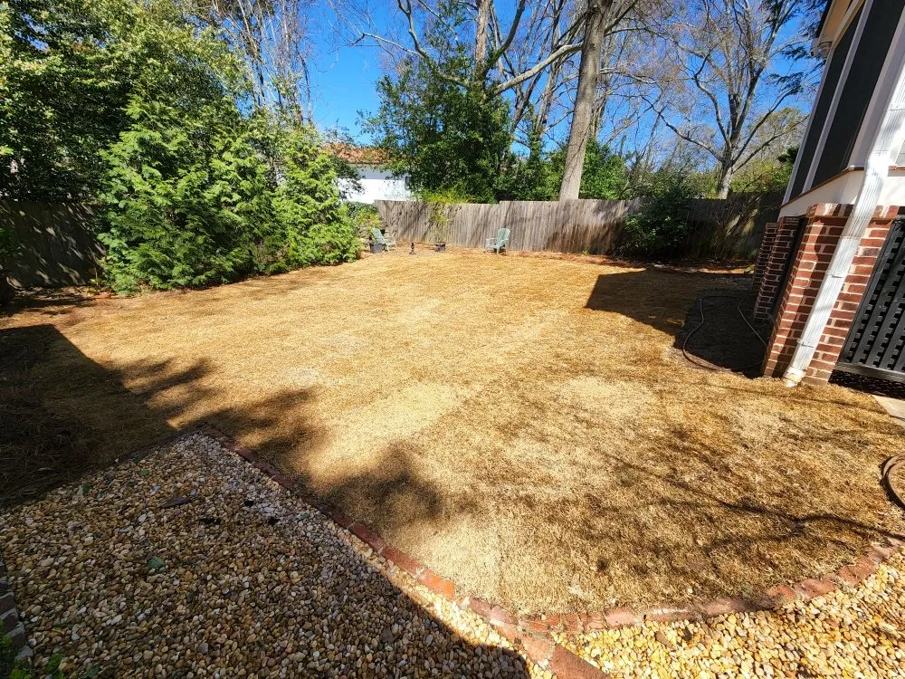 Affordable outdoor landscaping in Atlanta, GA by Arroyo Landscaping