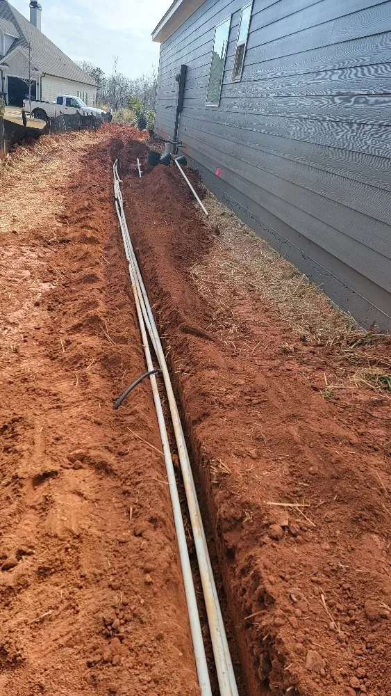 Professional lawn care service in Atlanta, GA - Arroyo Landscaping