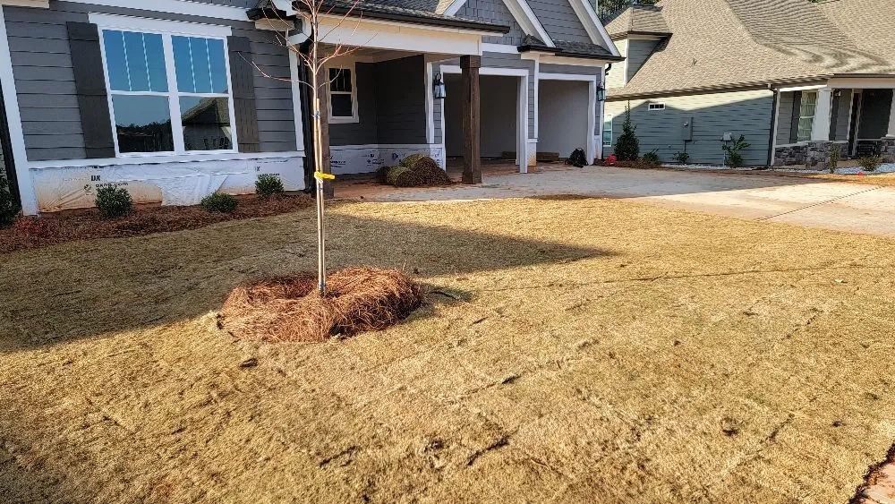 Local lawn mowing service experts serving Atlanta, GA - Arroyo Landscaping