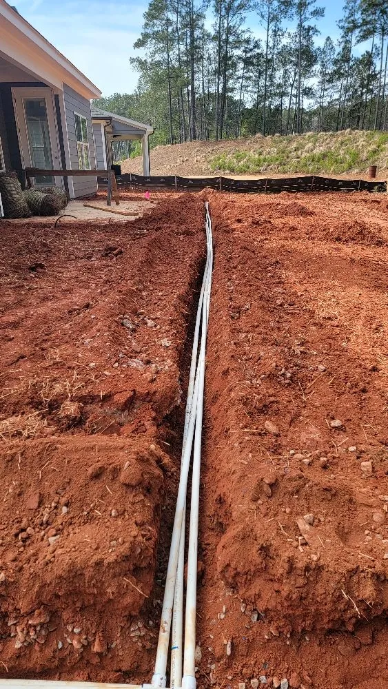 Top-rated residential landscaping for homes across Atlanta, GA - Arroyo Landscaping