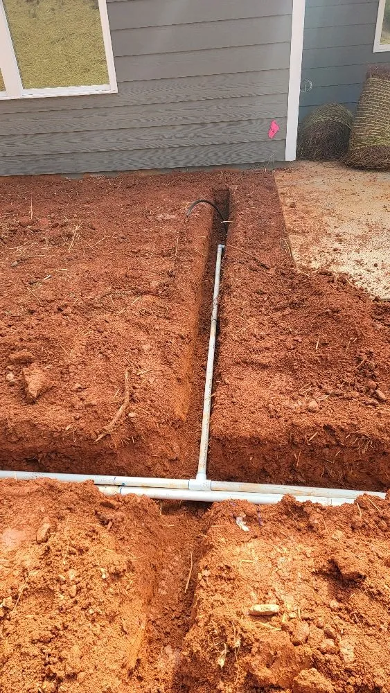 Affordable yard cleanup service in Atlanta, GA - Arroyo Landscaping