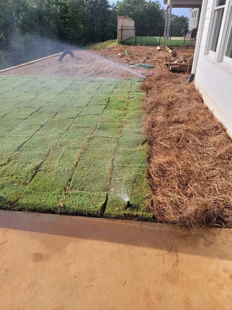 Top-rated landscaping services for outdoor upgrades across Atlanta, GA - Arroyo Landscaping